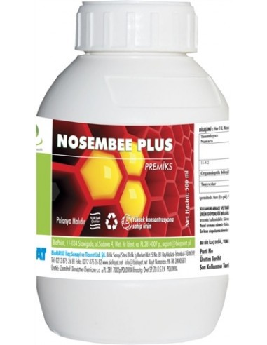 NESOMBEE PLUS 500 ML