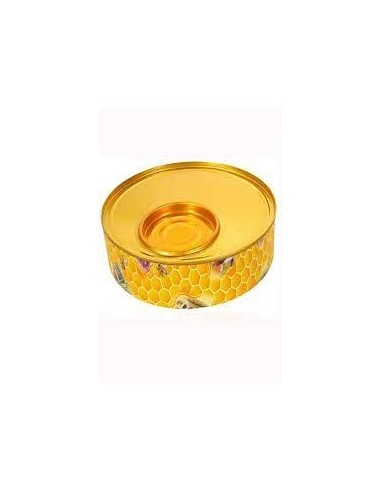 SÜZME BAL TENEKESİ 2 KG
