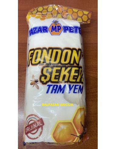 PAZAR PETEK PROTEİNLİ ARI KEKİ